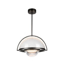 Bowery Pendant by Kuzco Lighting