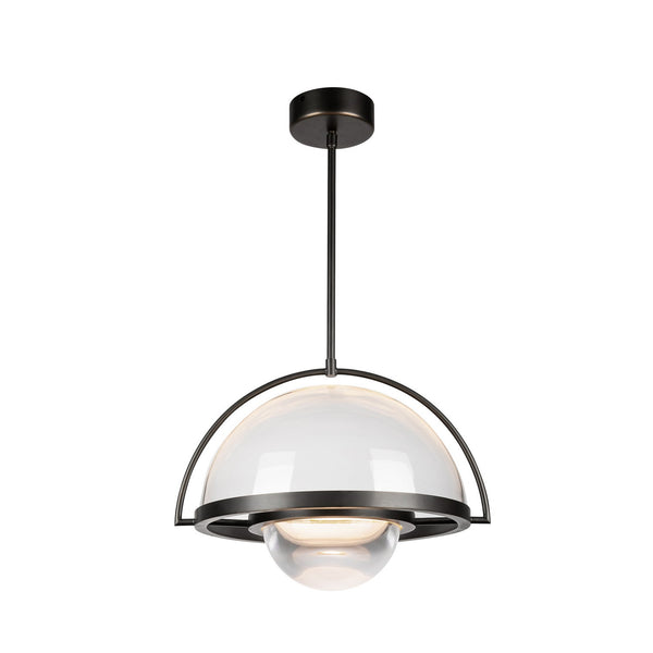 Bowery Pendant by Kuzco Lighting