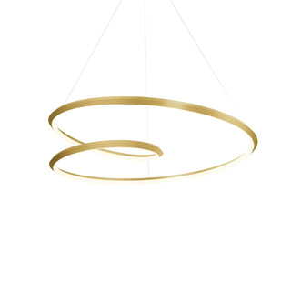 Ampersand Pendant by Kuzco Lighting