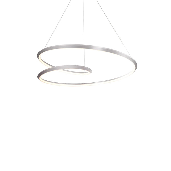 Ampersand Pendant by Kuzco Lighting