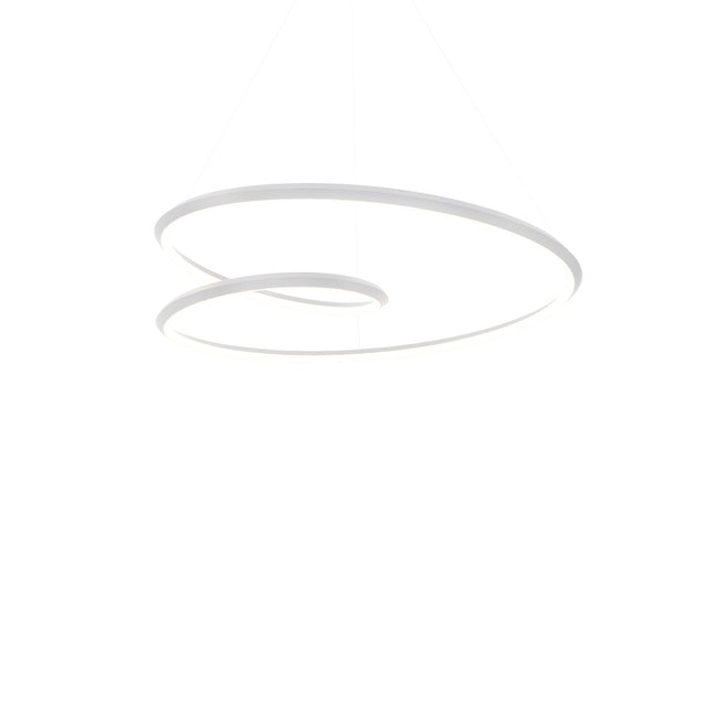 Kuzco Lighting-PD22332-WH-UNV|MAIN