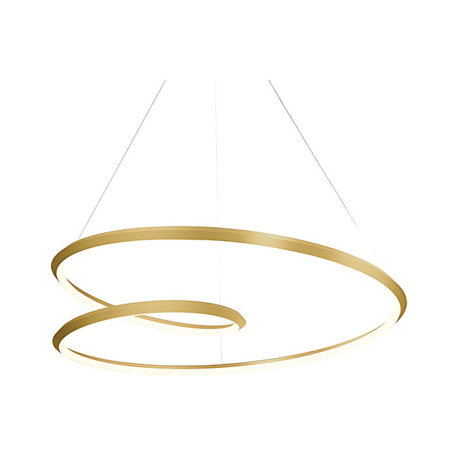 Kuzco Lighting-PD22339-BG-UNV-010|MAIN