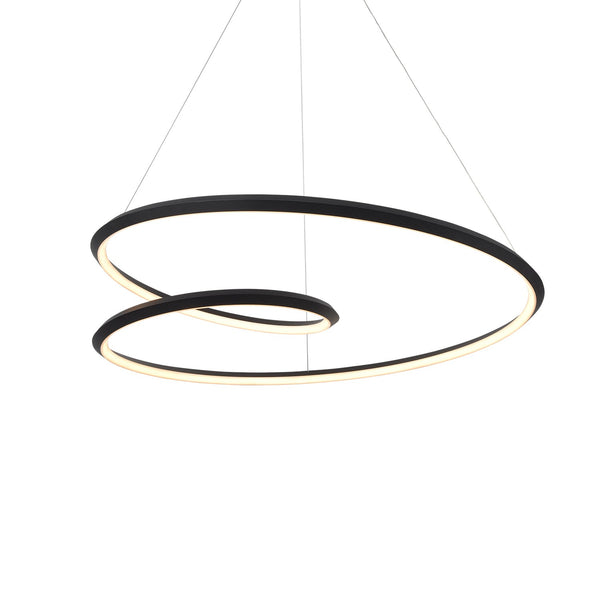 Ampersand Pendant by Kuzco Lighting