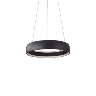 Halo Pendant by Kuzco Lighting