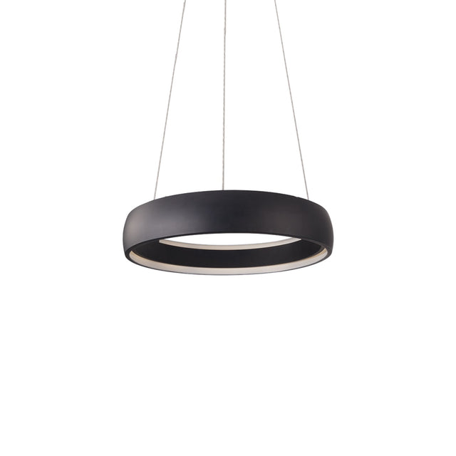 Halo Pendant by Kuzco Lighting