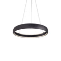 Halo Pendant by Kuzco Lighting