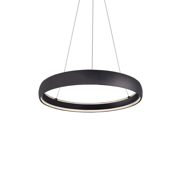 Halo Pendant by Kuzco Lighting