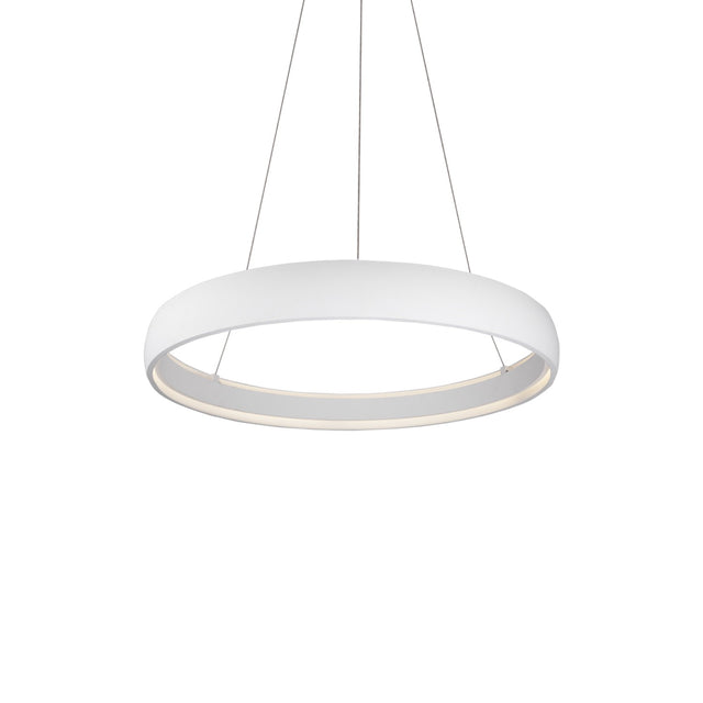 Halo Pendant by Kuzco Lighting