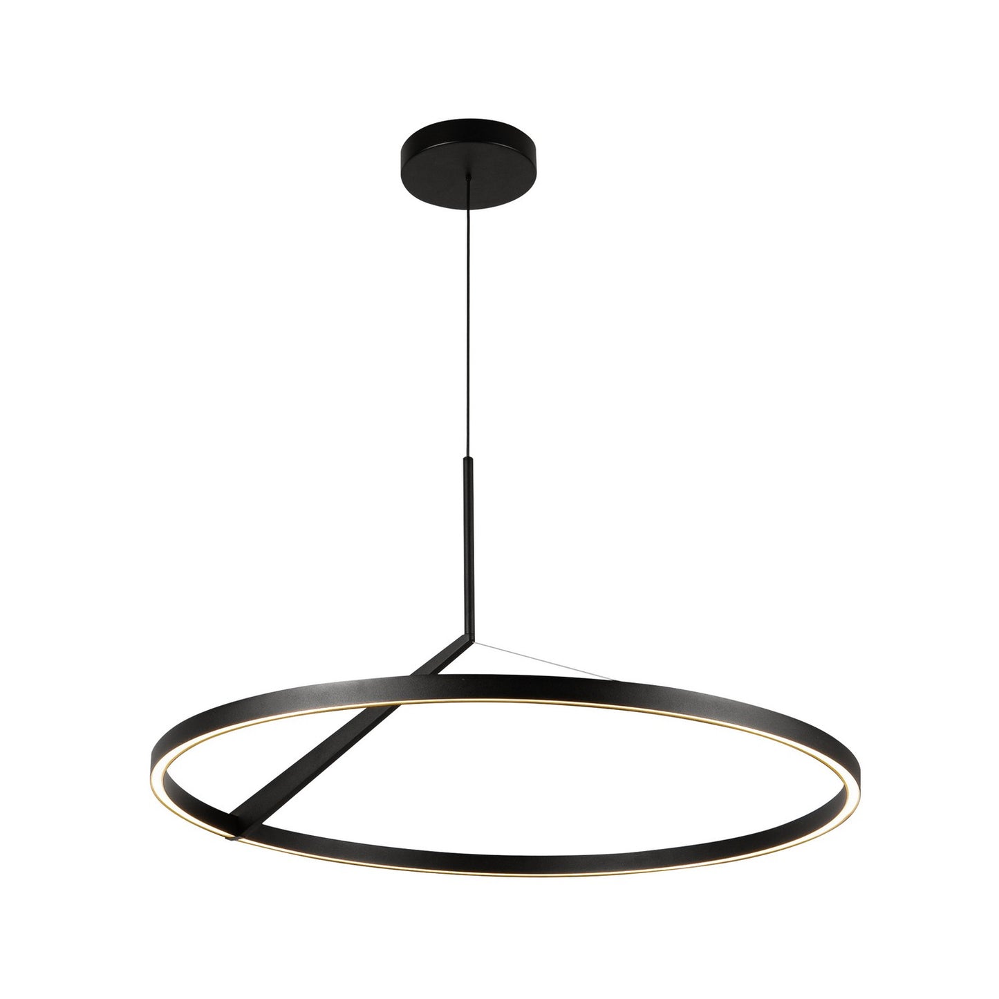 Kuzco Lighting-PD27731-BK-3WCCT-UNV|MAIN