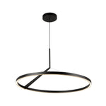 Kuzco Lighting-PD27731-BK-3WCCT-UNV|MAIN