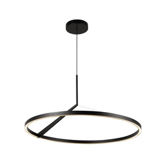 Buy black Roda Pendant by Kuzco Lighting