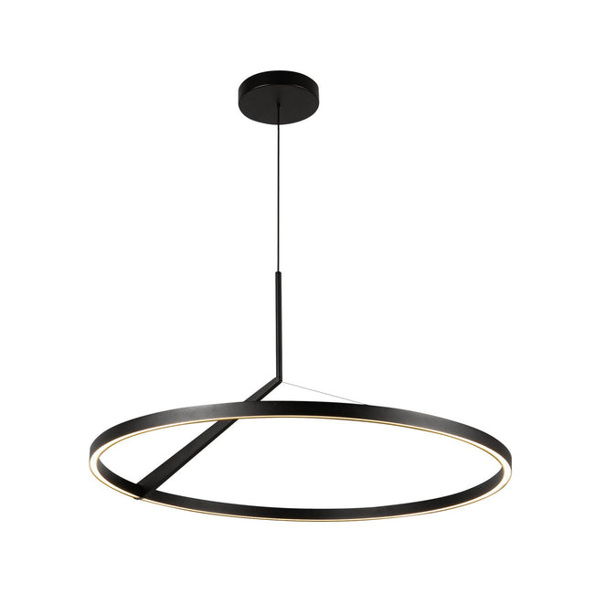 Kuzco Lighting-PD27731-BK-3WCCT-UNV|MAIN