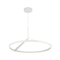 Roda Pendant by Kuzco Lighting