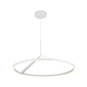 Roda Pendant by Kuzco Lighting