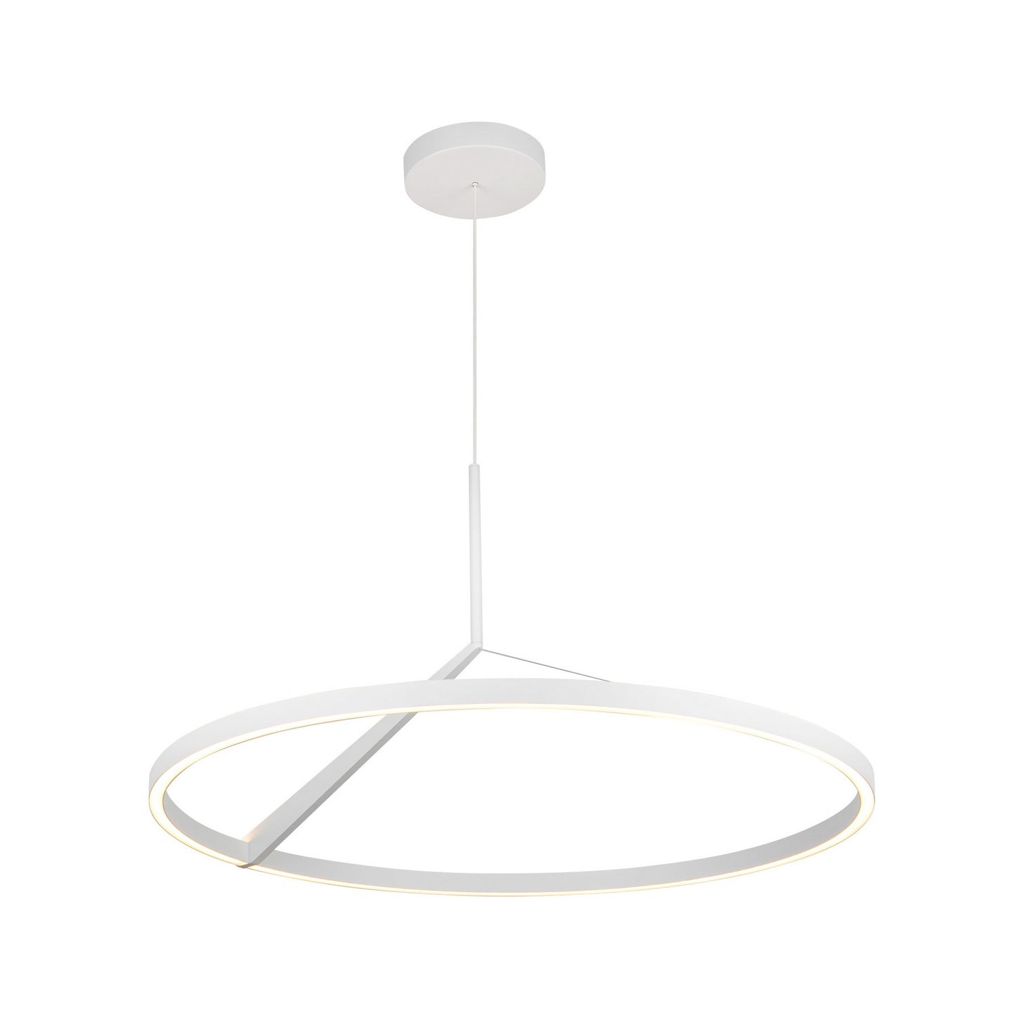 Kuzco Lighting-PD27731-WH-3WCCT-UNV|MAIN