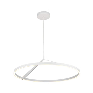 Roda Pendant by Kuzco Lighting