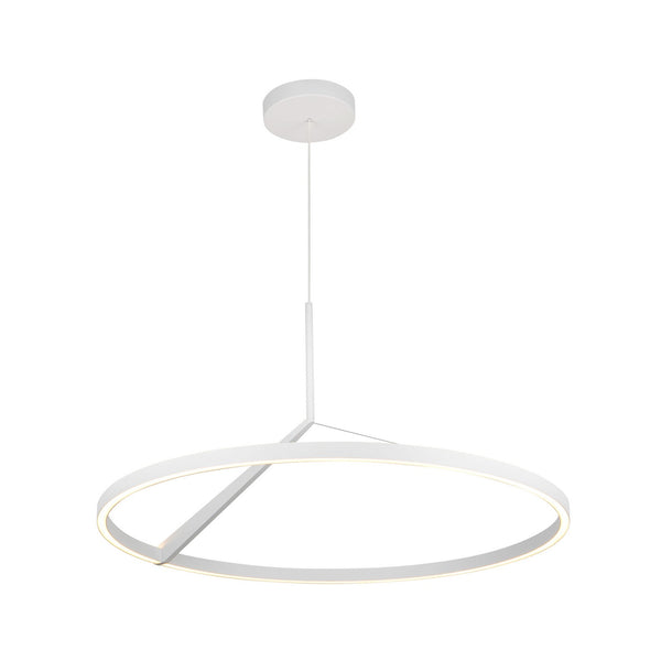 Roda Pendant by Kuzco Lighting