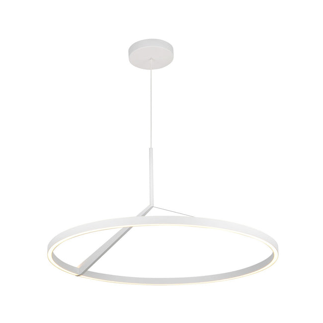 Kuzco Lighting-PD27731-WH-3WCCT-UNV|MAIN