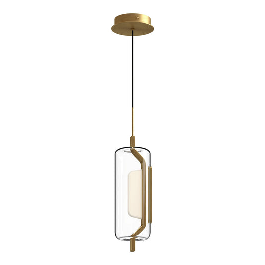 Kuzco Lighting-PD28515-BG-UNV|MAIN