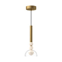 Rise Pendant by Kuzco Lighting