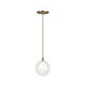 Bolla Pendant by Kuzco Lighting