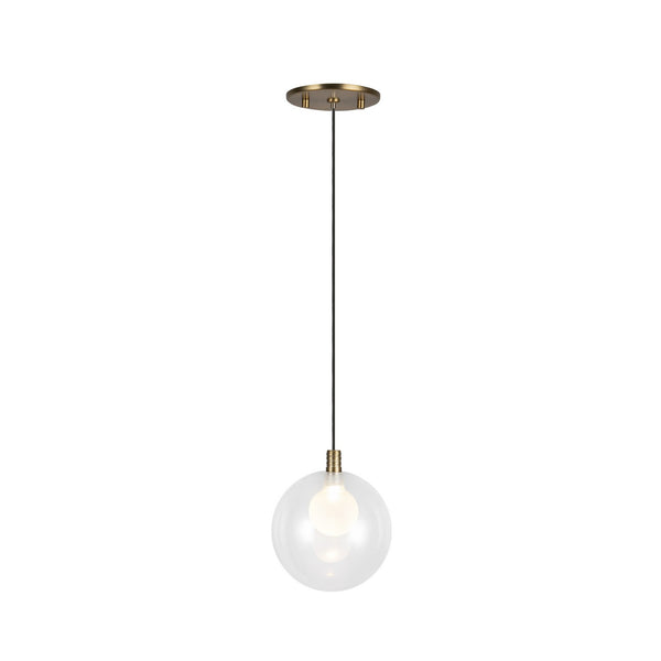 Bolla Pendant by Kuzco Lighting