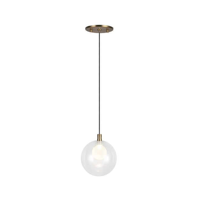 Kuzco Lighting-PD3106-BG|MAIN