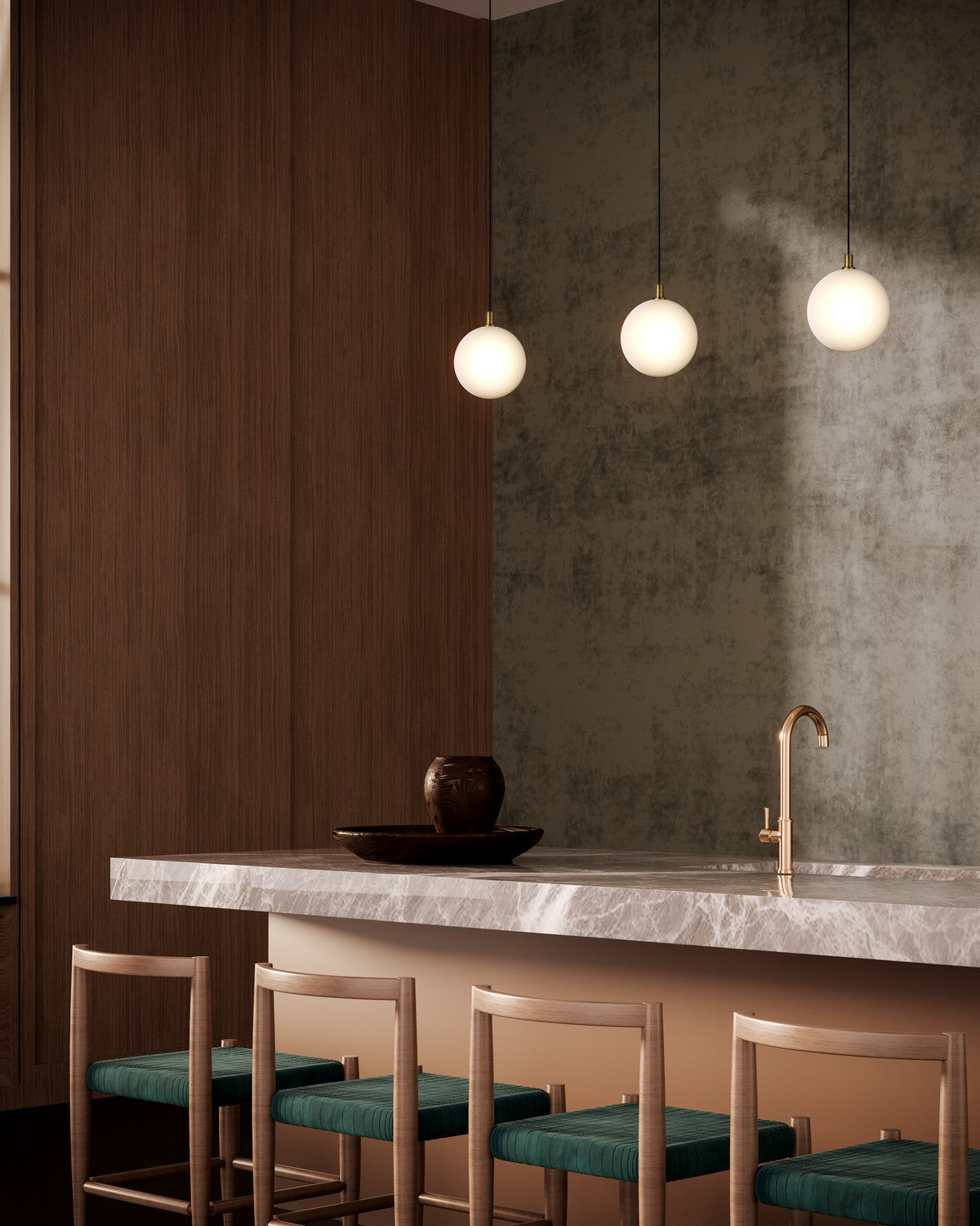 Kuzco Lighting-PD3106-BG/OP|ALT|1
