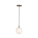 Bolla Pendant by Kuzco Lighting