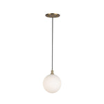 Kuzco Lighting-PD3106-BG/OP|MAIN