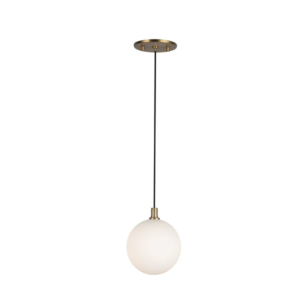 Bolla Pendant by Kuzco Lighting