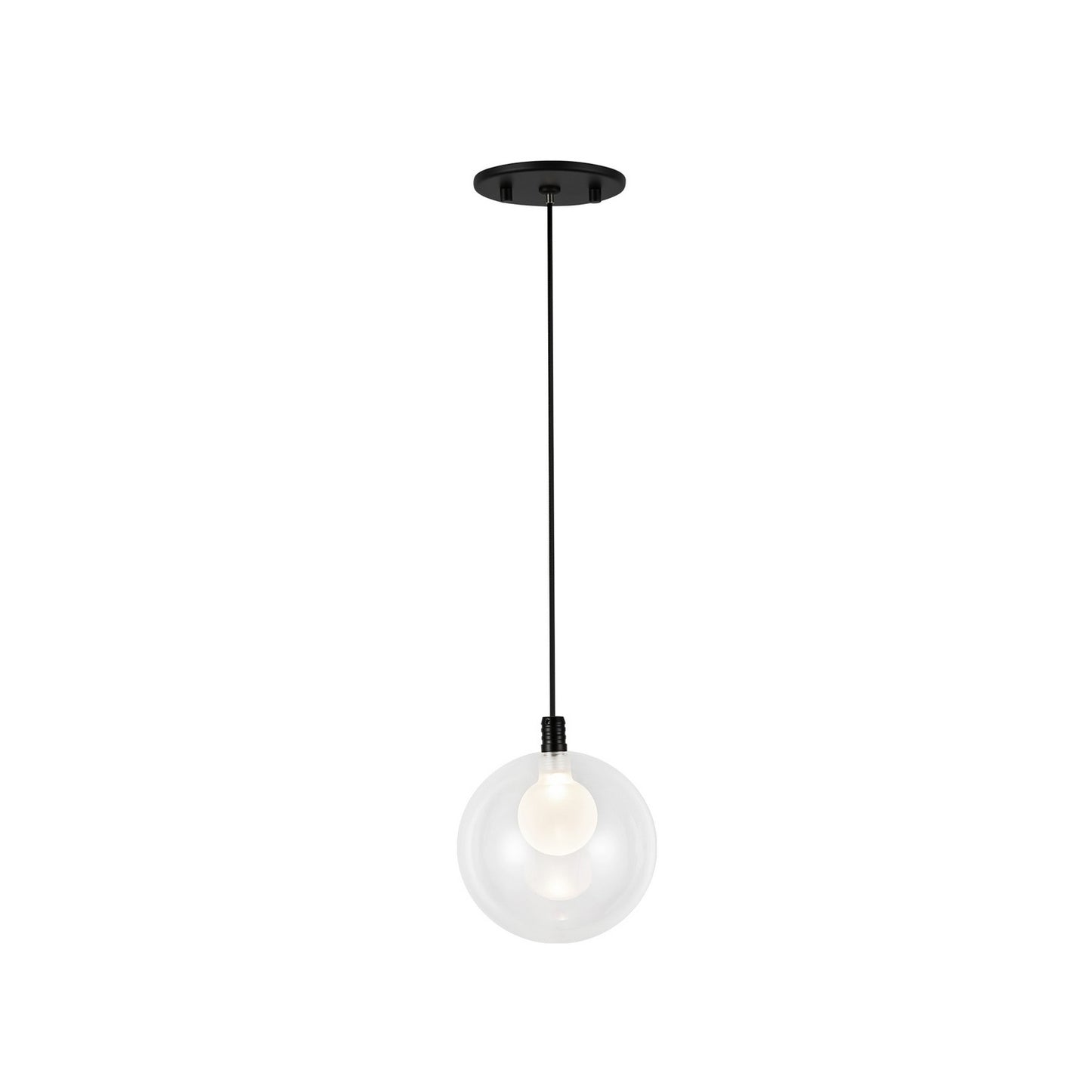 Kuzco Lighting-PD3106-BK|MAIN