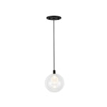 Kuzco Lighting-PD3106-BK|MAIN