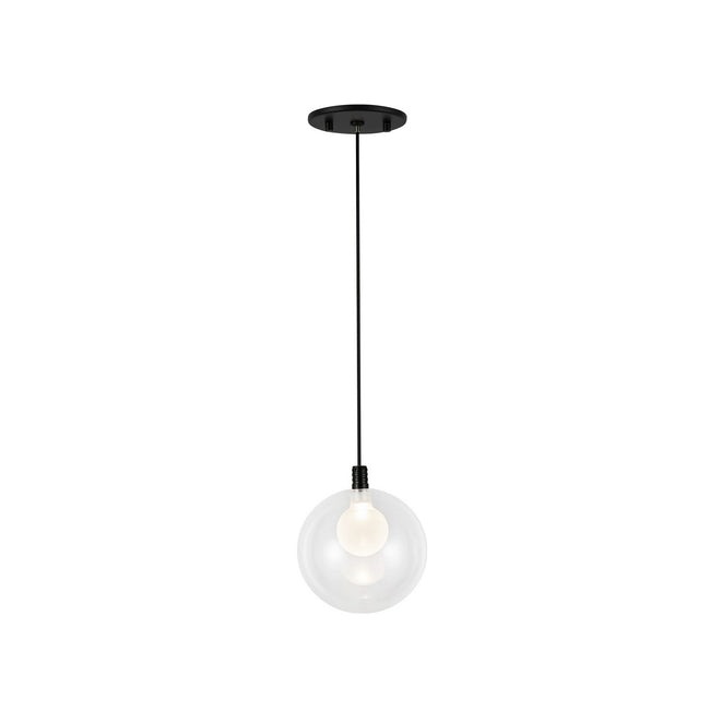 Kuzco Lighting-PD3106-BK|MAIN