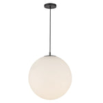 Kuzco Lighting-PD34216-BK/OP|MAIN