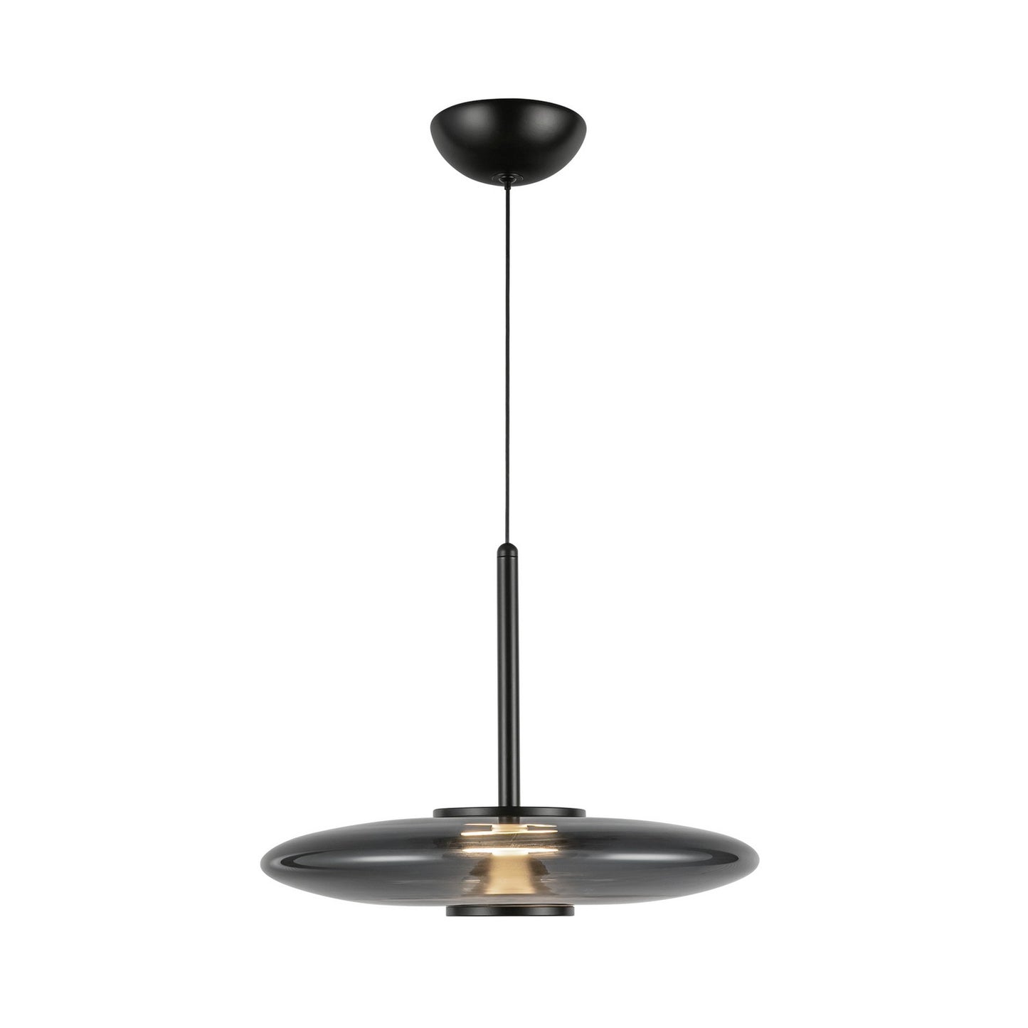 Kuzco Lighting-PD37018-BK/SM-3WCCT-UNV|MAIN