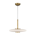 Kyoto Pendant by Kuzco Lighting