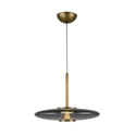 Kyoto Pendant by Kuzco Lighting