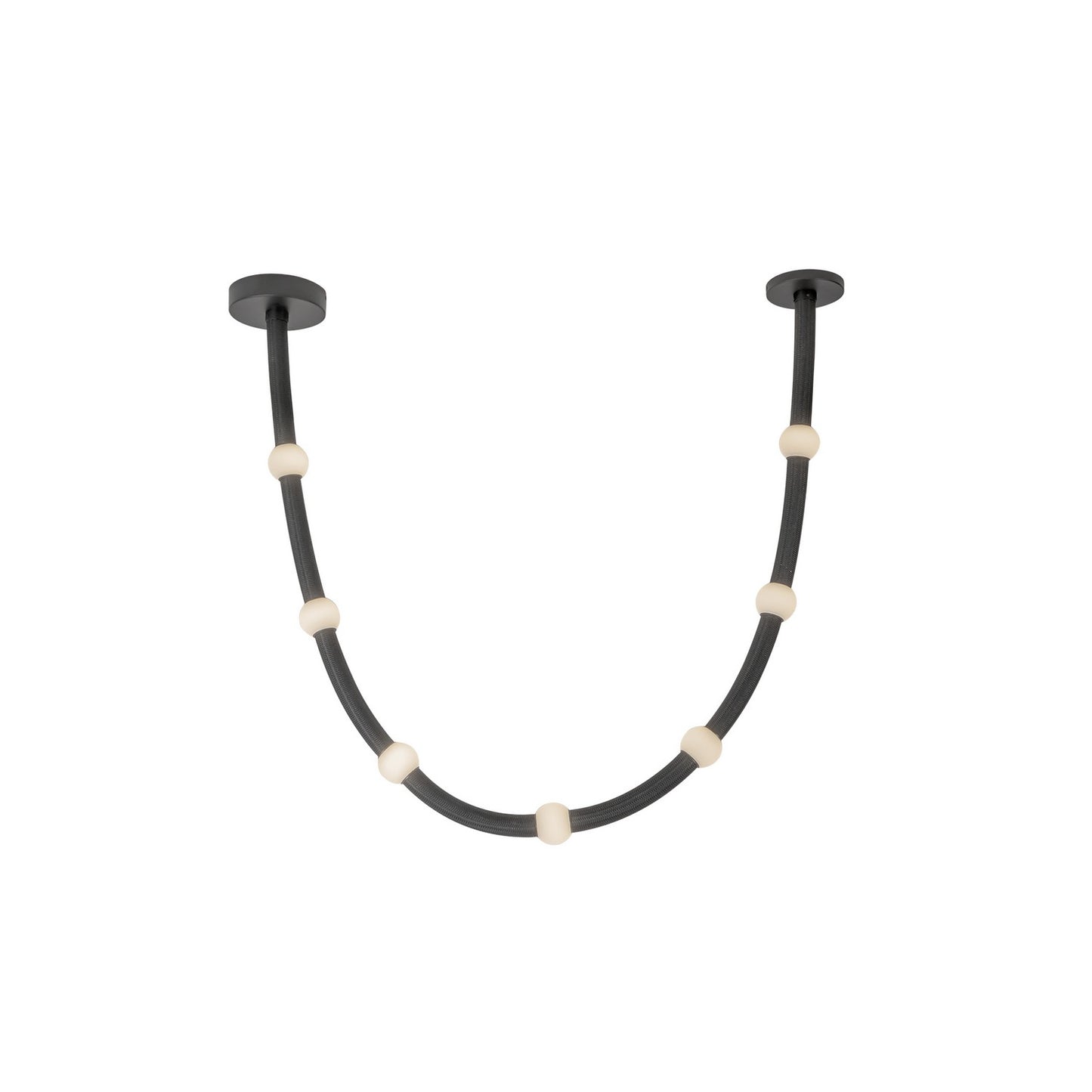 Kuzco Lighting-PD39307-BK/OP-UNV|MAIN