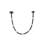 Kuzco Lighting-PD39307-BK/OP-UNV|MAIN
