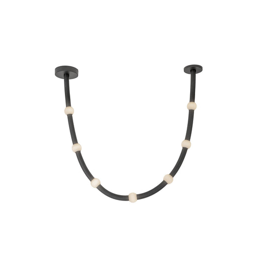 Kuzco Lighting-PD39307-BK/OP-UNV|MAIN