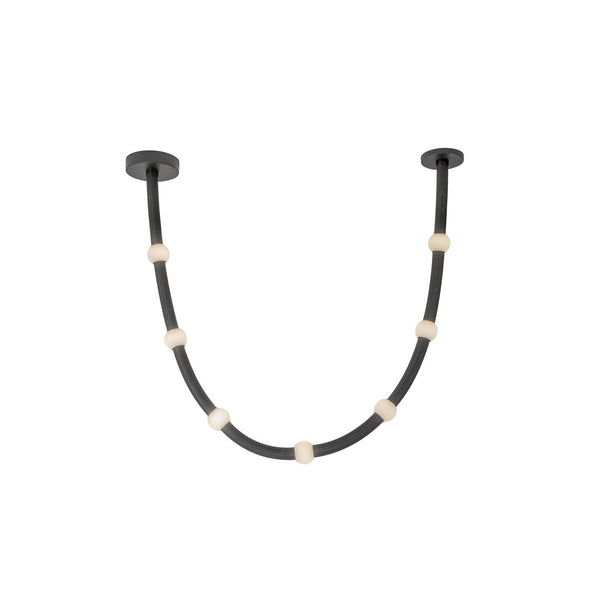 Corda Pendant by Kuzco Lighting