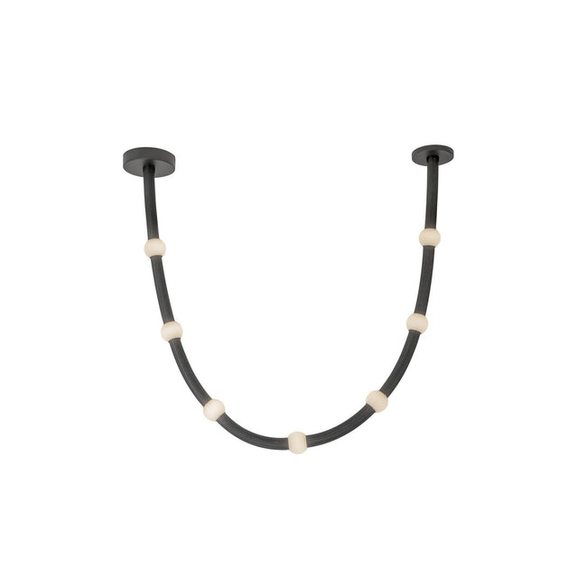 Kuzco Lighting-PD39307-BK/OP-UNV|MAIN