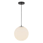 Kuzco Lighting-PD43212-BK/OP-5CCT-UNV|MAIN