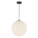 Kuzco Lighting-PD43616-BK/OP-5CCT-UNV|MAIN