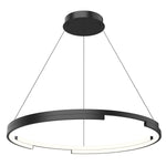 Kuzco Lighting-PD52732-BK-UNV|MAIN