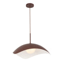 Kirby Pendant by Kuzco Lighting
