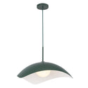Kirby Pendant by Kuzco Lighting