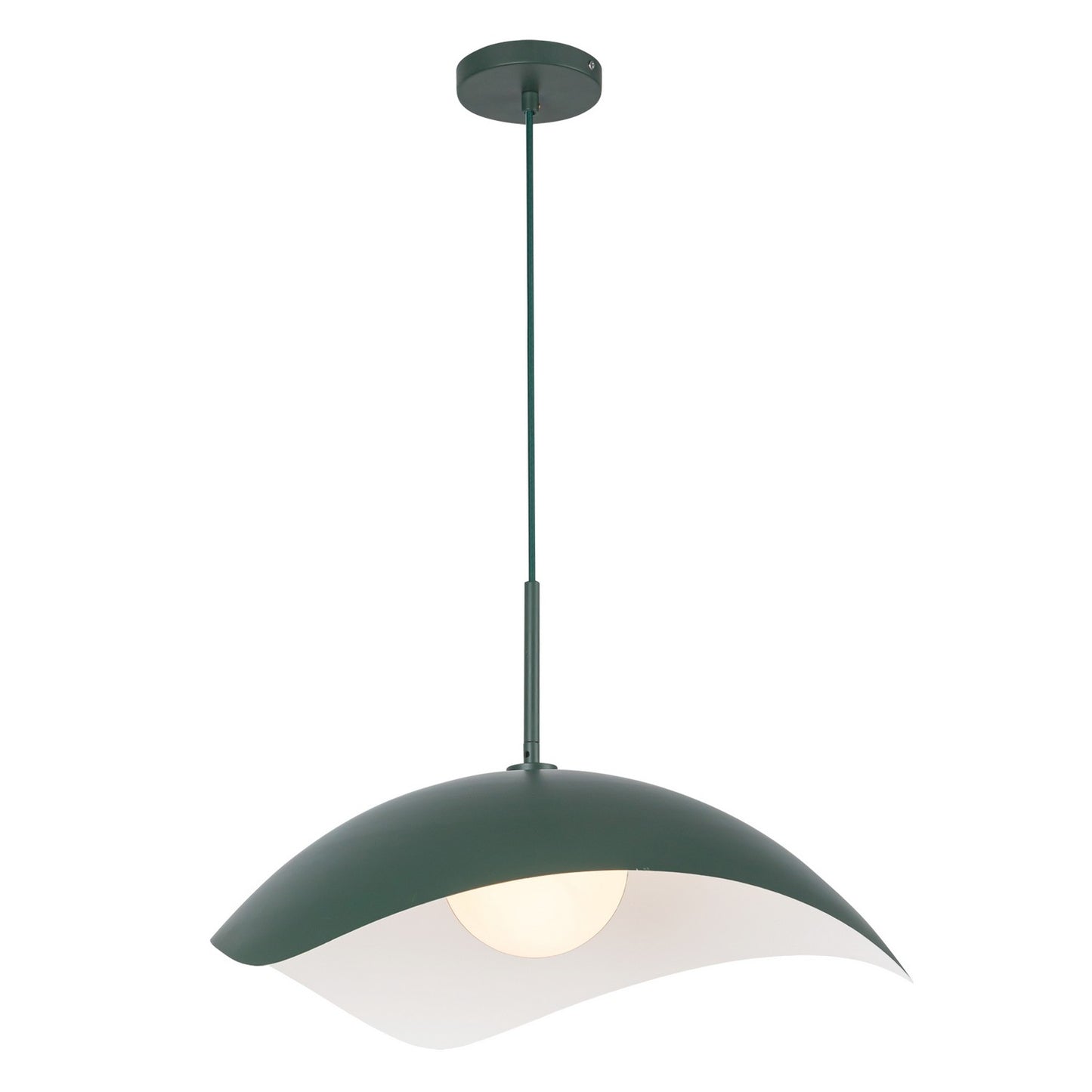 Kuzco Lighting-PD55922-PGN|MAIN
