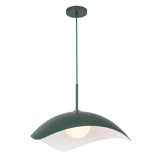 Kirby Pendant by Kuzco Lighting